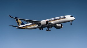 SINGAPORE AIRLINES’TA HIZLI İNTERNET