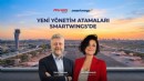 SMARTWINGS YÖNETİMİNE ATANDILAR
