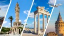 SONBAHAR BİLETLERİ YÜZDE 30 İNDİRİMLİ