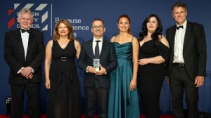 SUNEXPRESS İŞ GÜVENLİĞİ ÖDÜLÜ’NÜ 3.KEZ KAZANDI