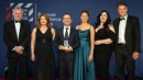 SUNEXPRESS İŞ GÜVENLİĞİ ÖDÜLÜ’NÜ 3.KEZ KAZANDI