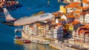SUNEXPRESS İZMİR-PORTO SEFERLERİNE BAŞLIYOR