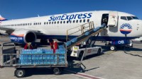 SUNEXPRESS BİLETLERİ ÜCRETSİZ YAPTI