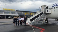 SUNEXPRESS ROMANYA’DA TİMİŞOARA’YA UÇUYOR