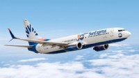 SUNEXPRESS-EUROWINGS İŞ BİRLİĞİ