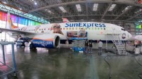 SUNEXPRESS TEKNİSYEN YETİŞTİRME ARAYIŞINDA