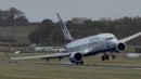 SUNEXPRESS UÇAĞI BÜYÜK TEHLİKE ATLATTI