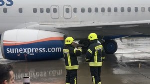 SUNEXPRESS’TEN ANTALYA AÇIKLAMASI