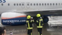 SUNEXPRESS’TEN ANTALYA AÇIKLAMASI