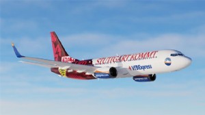 SUNEXPRESS VFB STUTTGART’I FİNALE UÇURUYOR