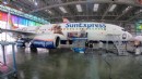 SUNEXPRESS’TEN ANTALYA'YA 12 UÇAKLIK HANGAR