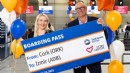 SUNEXPRESS’TEN İRLANDA’DA YENİ ROTA: CORK