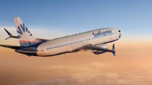 SUNEXPRESS’TEN BİRLEŞİK KRALLIK’TA REKOR BÜYÜME