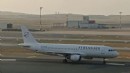 SURİYE HAVA YOLLARI 12 YIL SONRA İSTANBUL'DA!
