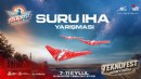 SÜRÜ İHA’LAR GAZİANTEP’TE YARIŞACAK