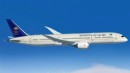 SAUDIA MOSKOVA’YA UÇACAK