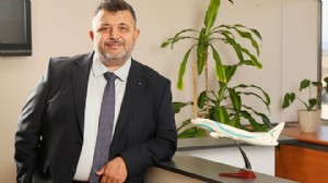 TAILWIND HAVAYOLLARI’NDA ÜST DÜZEY ATAMA
