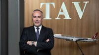 TAV ALMATI HAVALİMANI’NI GELİŞTİRECEK
