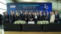 TAV ESENBOĞA’DA 20. YILINI KUTLUYOR