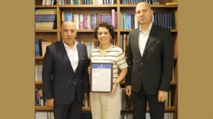 TAV GÜVENLİK BİR SERTİFİKA DAHA ALDI