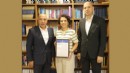 TAV GÜVENLİK BİR SERTİFİKA DAHA ALDI