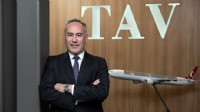 TAV HAVALİMANLARI’NDAN 9 AYDA 89 MİLYON YOLCU