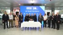 TAV İZMİR’DE 20. YILINI KUTLUYOR