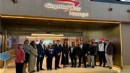 TAV JFK HAVALİMANI’NDA 3.SALONU AÇTI