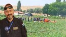 TECRÜBELİ PİLOT KAZADA ŞEHİT OLDU