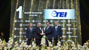 TEI İNOVALİG ŞAMPİYONU