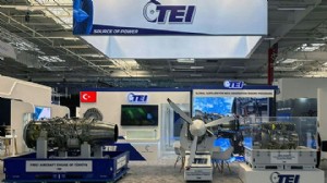TEI PARİS AİR SHOW 2025’TE