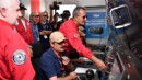 TEI-TF6000’İ BREMZEDE ÇALIŞTIRILDI
