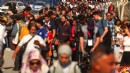 TEKNOFEST KKTC UÇUŞ GÖSTERİLERİYLE BAŞLADI