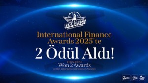 TEKNOFEST’E ULUSLARARASI ÇİFTE ÖDÜL