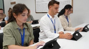 TGS SHGM ONAYIYLA SINAV MERKEZİ OLDU