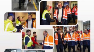 TGS’DE BAYRAMLAŞMA