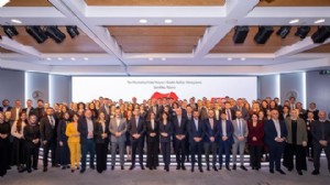 TGS’DE KÜLTÜR DÖNÜŞÜMÜ PROGRAMI EĞİTİMİ