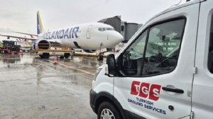 TGS’DEN KÜRESEL BİR İŞ BİRLİĞİ DAHA