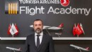 TGS’NİN YENİ GENEL MÜDÜRÜ İBRAHİM ZEKİ AKYURT