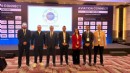 TGS’YE DİJİTAL İNOVASYON BAŞARI ÖDÜLÜ