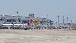 THY 3’NCÜ, PEGASUS 12’NCİ, SUNEXPRESS 20'NCİ