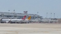THY 3’NCÜ, PEGASUS 12’NCİ, SUNEXPRESS 20'NCİ