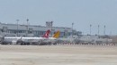 THY 3’NCÜ, PEGASUS 12’NCİ, SUNEXPRESS 20'NCİ