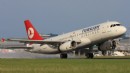 THY 8 AIRBUS A320’Yİ YERE İNDİRDİ