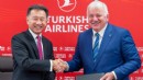 THY İLE GULF AIR İŞ BİRLİĞİNE GİTTİ