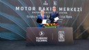 THY İLE ROLLS ROYCE İMZALARI ATTI