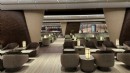 THY İSTANBUL HAVALİMANI İÇ HATLAR ÖZEL YOLCU SALONUNU YENİLEDİ