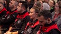 THY ARAMA KURTARMA EKİBİ OLUŞTURDU