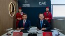 THY CAE’DEN YENİ SİMÜLATÖRLER ALACAK