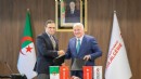 THY - CEZAYİR İŞ BİRLİĞİ GENİŞLİYOR